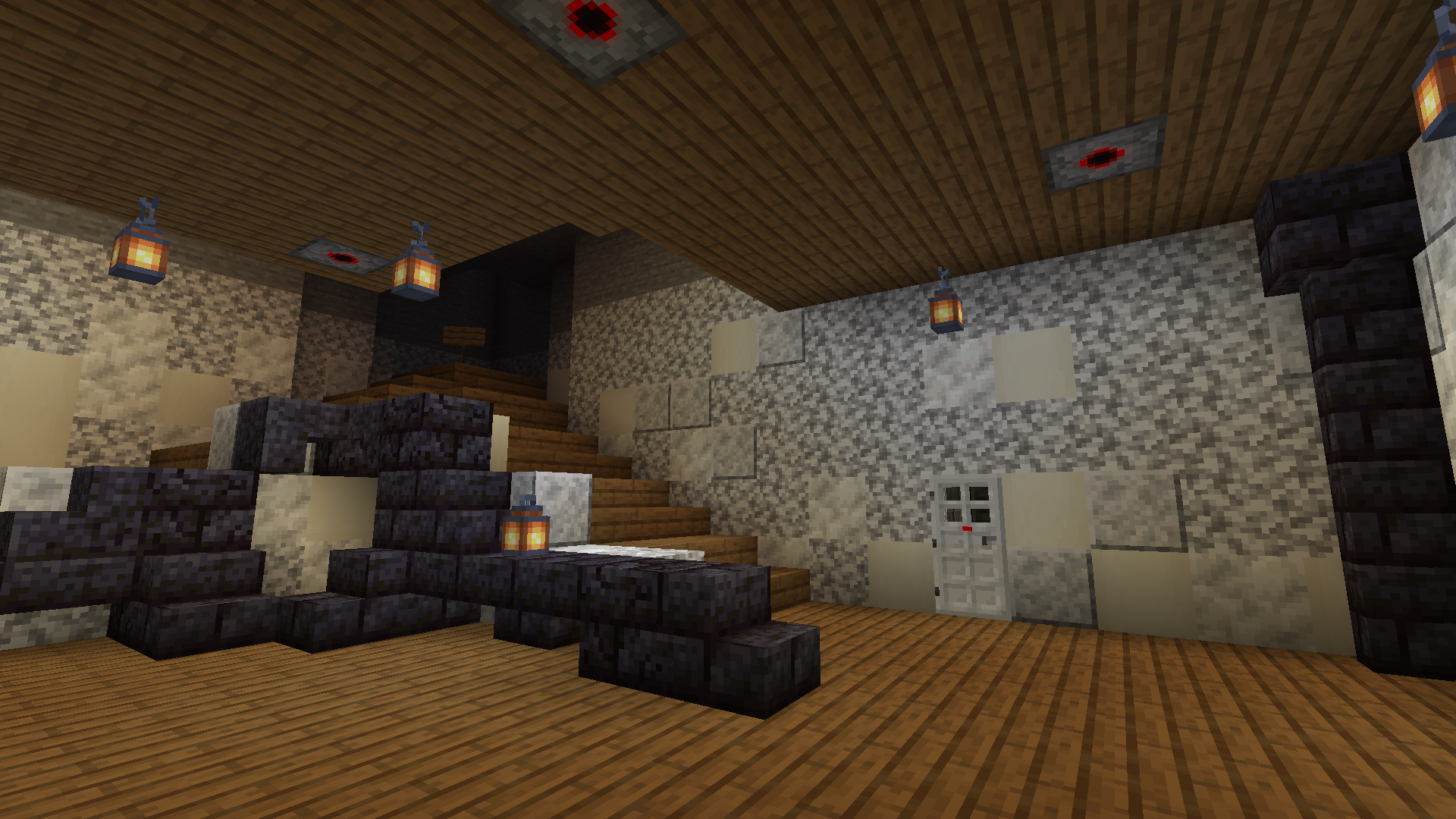Cabin 2
