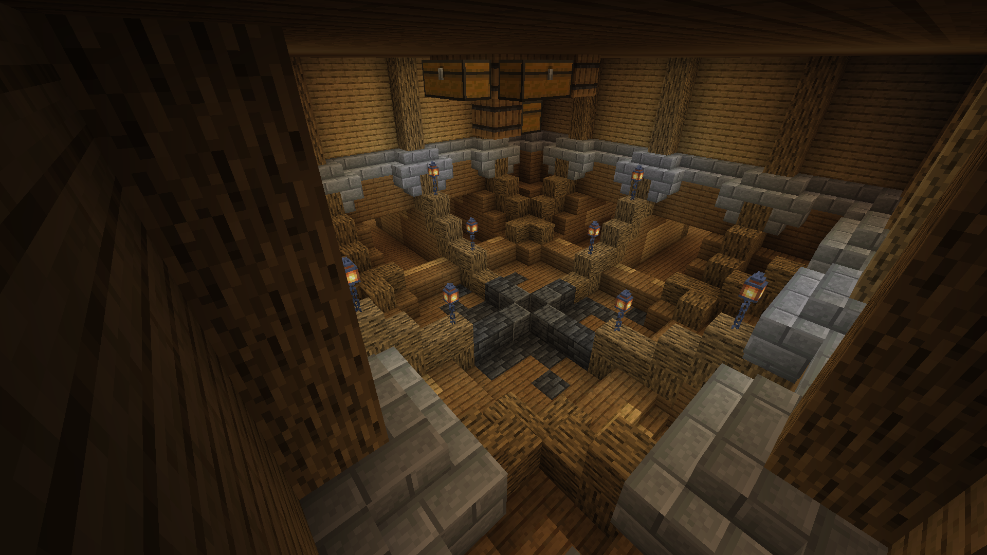Cabin 2